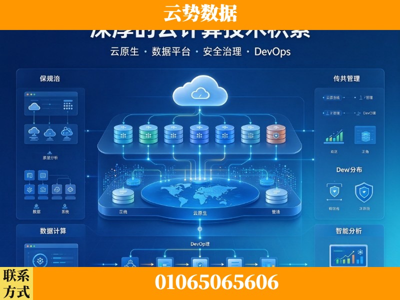 黔西南布依族-深厚的云计算技术积累